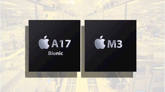 白山苹果15维修站分享iPhone15系列会用3nm芯片吗 