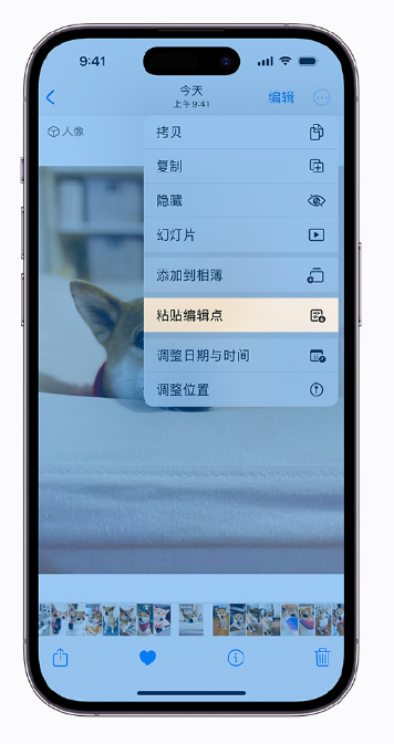 白山苹果手机维修分享iOS 16 小技巧 
