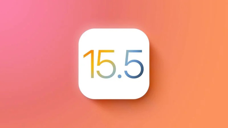白山苹果手机维修分享iOS15.5正式版更新内容汇总 