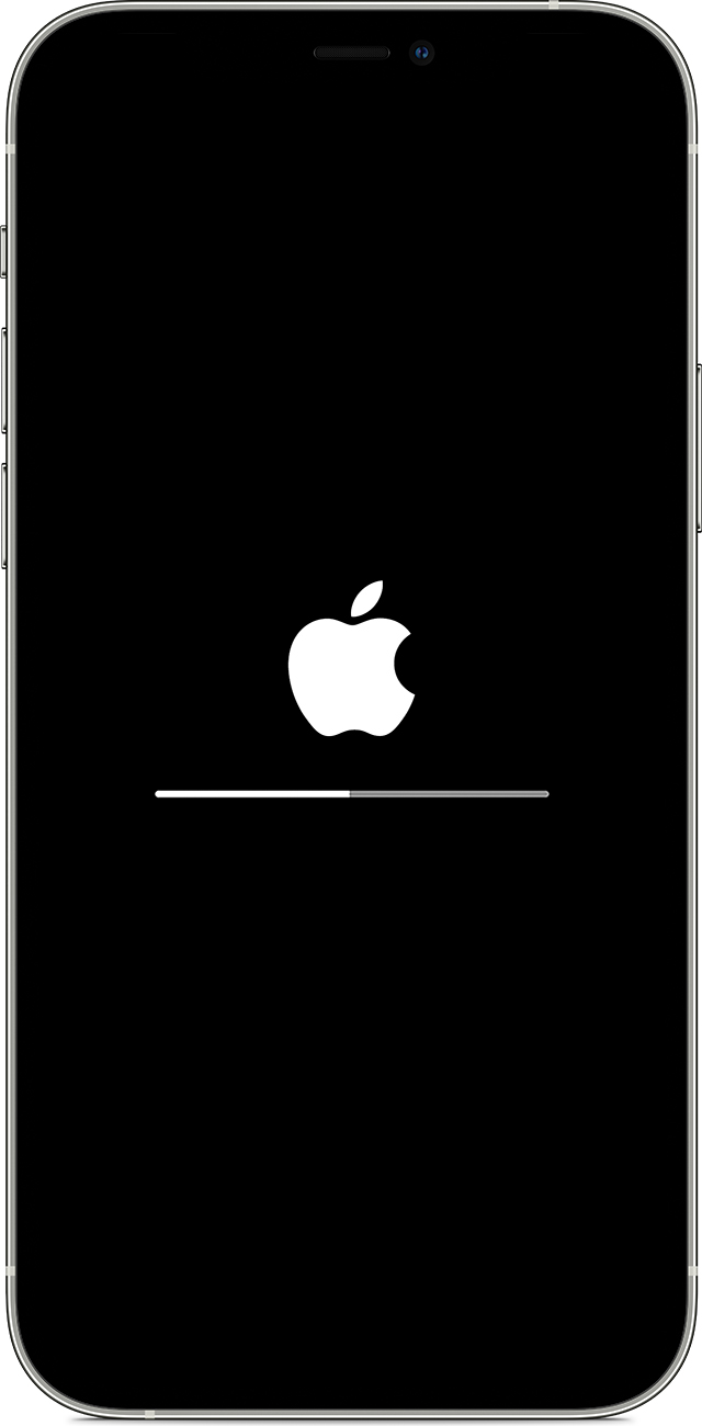 白山苹果手机维修分享iPhone 12 无法更新系统、出现报错的解决办法 