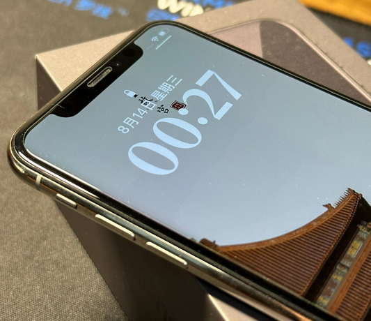 白山苹果X系统维修分享iPhoneX手机系统升级后无法开机如何修复 